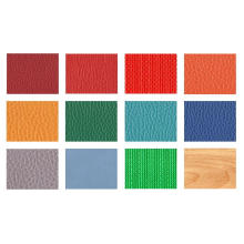 indoor PVC sports flooring